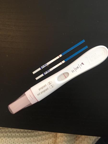 Is this bfp?