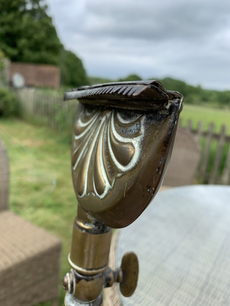 Does anyone know what this is?