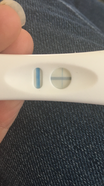 Can evap lines be blue?