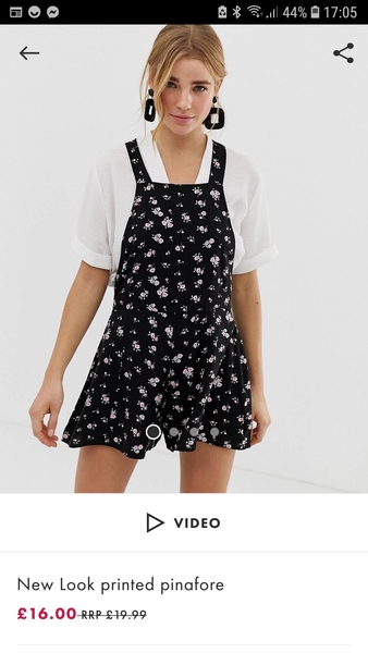 Share your beautiful summer dresses