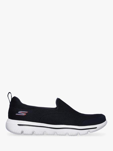 Are slipon Sketchers a style disaster?