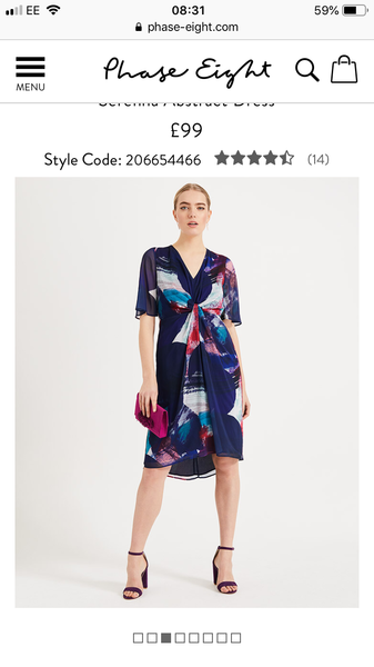 Help me find some shoes to go with this dress please