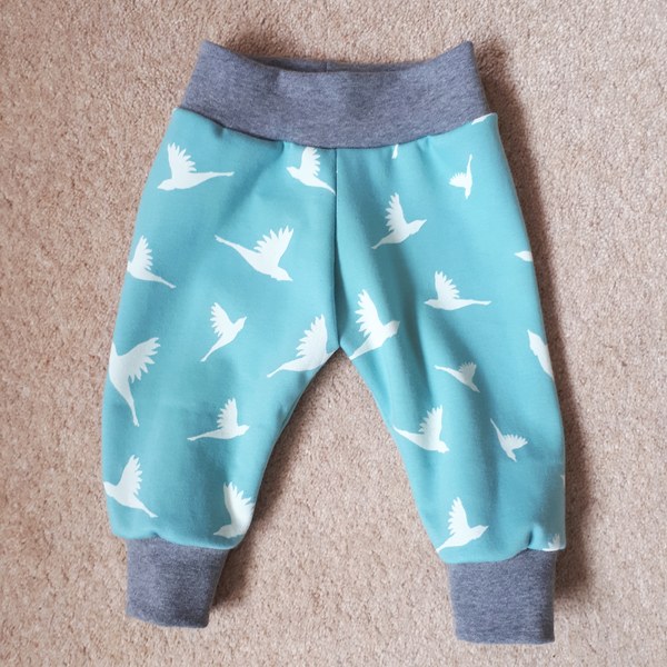 The March-ers 2019 - Baby Talk #2