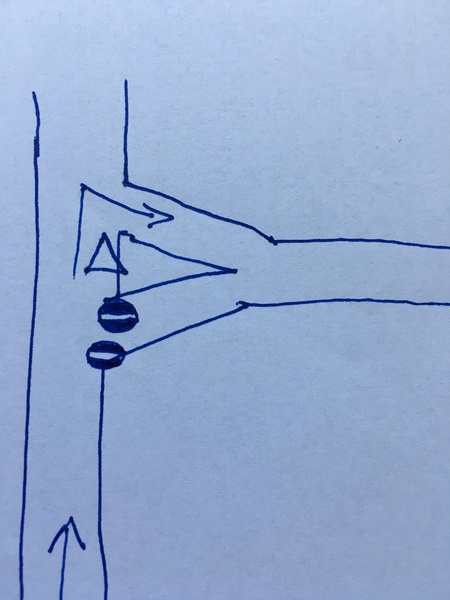 Penalty charge notice - do you think this is unfair?