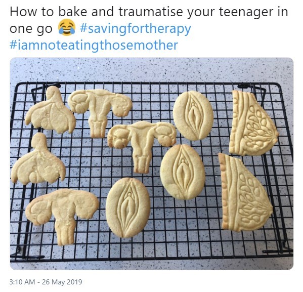 Some interesting facts about the vagina...