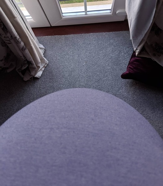 September babies thread #6 - half way!