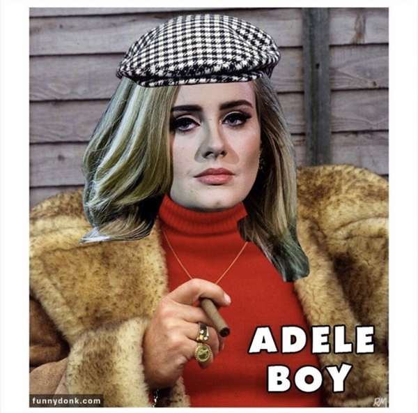 Please share your funny memes or pictures.