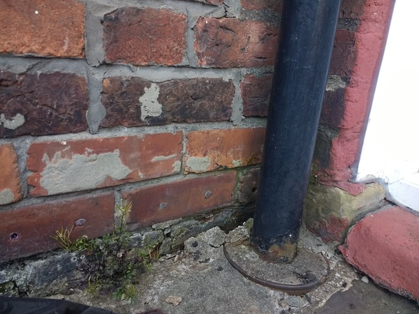 Rising damp in solid wall. Anyone successfully sorted?