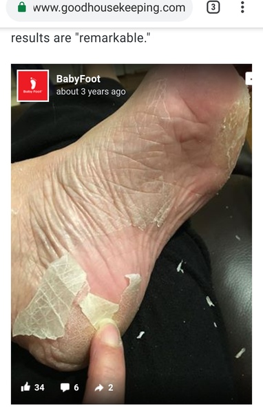 do you wash your legs