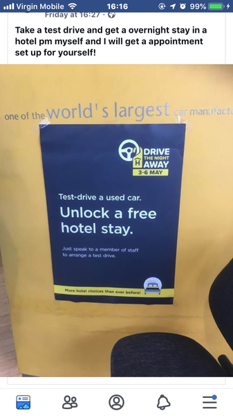 Myself / yourself haters