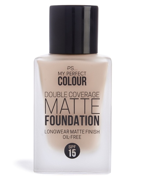 Drugstore foundation suggestions