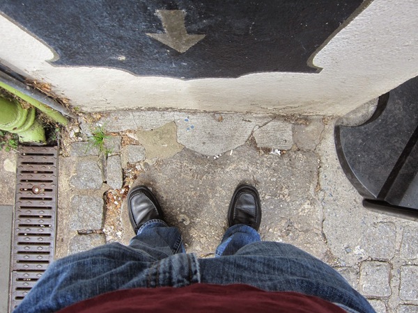to ask you where is this? (Picture quiz)