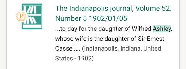 To find the royal family fascinating part 3