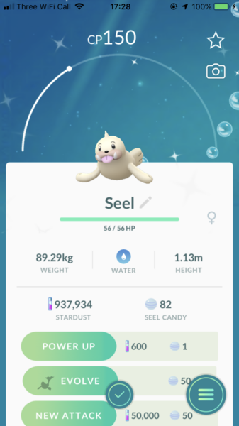 Pokemon Go #24: Hitmonlee With Your Rhythm Stick