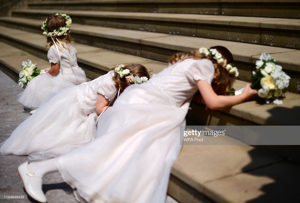 Royal style & gossip: summer is coming, tiaras better be too!