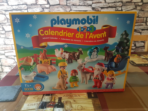 2019 Christmas Bargain Prequel Thread 1