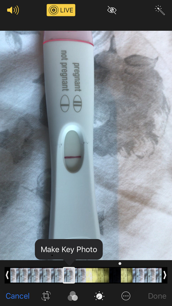 That pesky FRER indent 😕