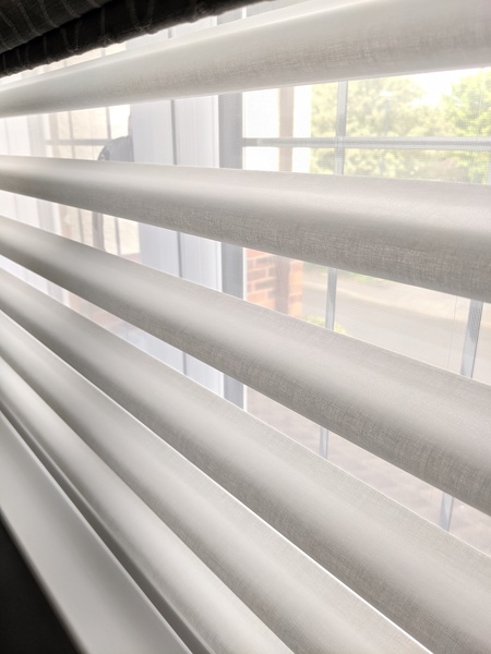 Tell me about your stylish vertical blinds