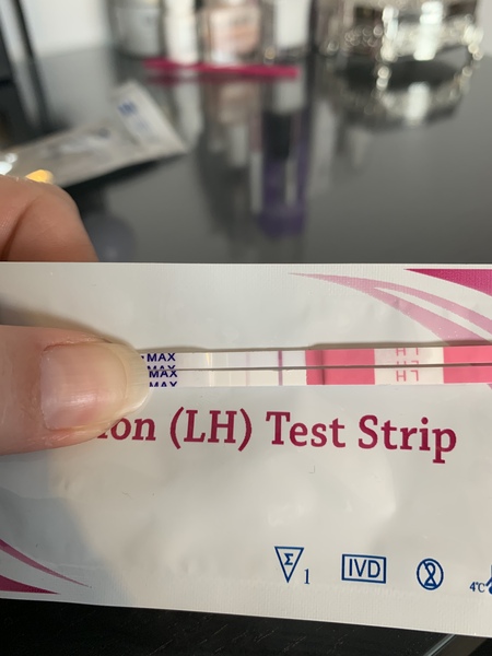 CD1... a new cycle. Who's TTC?