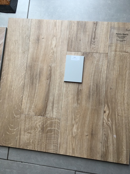 Home Extension Thread 2019