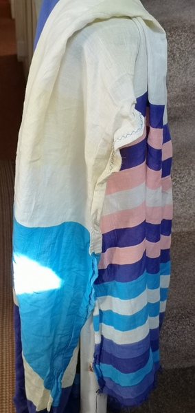 Les Parisiennes des Mamansnet: See life in pink, but do not wear it!