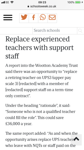 Local schools shutting at lunchtime on Friday? And what do I do about childcare?