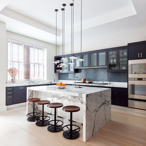 Critique my kitchen plan