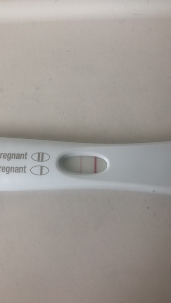 TTC 1st baby