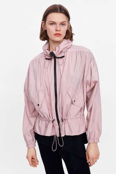 Zara is killing it this SS!