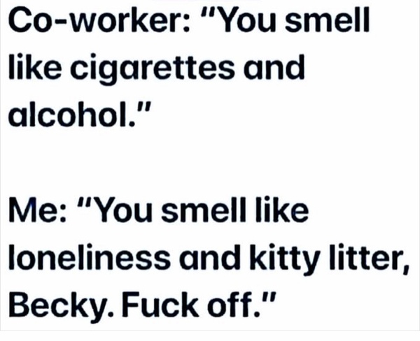 Please share your funny memes or pictures.