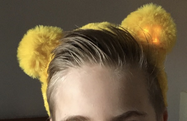 What type of haircut do you like on boys?