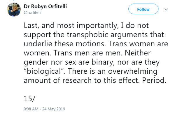 Dr Jo Grady, new general secretary of the University and College Union, crticised by academics for her use of Twitter "Terf-blocker" Telegraph article