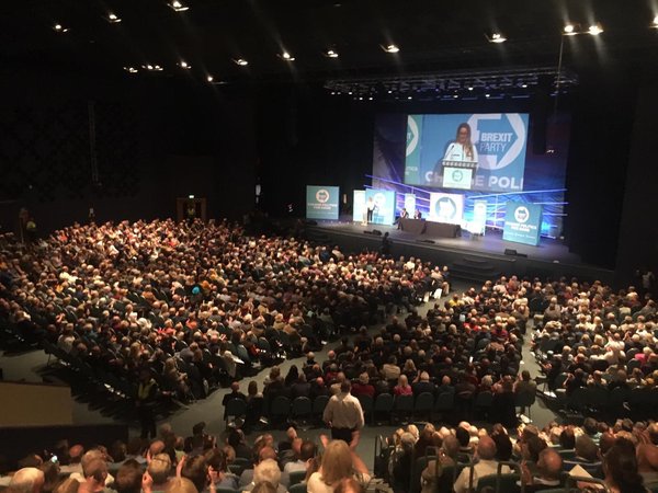 Westminstenders: Lets get on with...