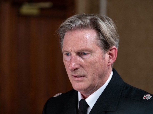 What next? Just finished Shetland and Line of Duty.