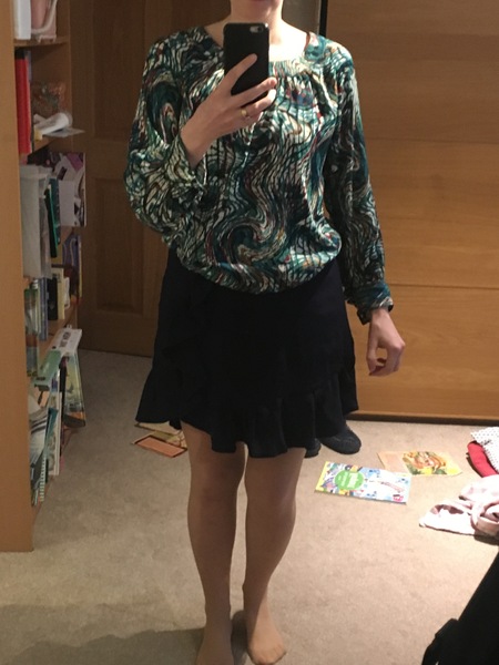 Les Parisiennes des Mamansnet: See life in pink, but do not wear it!