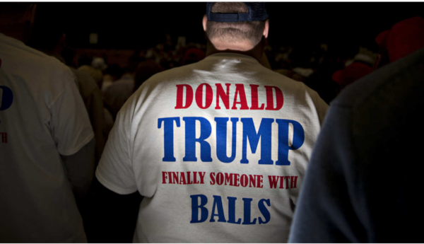 Did misogyny win the 2016 US election?