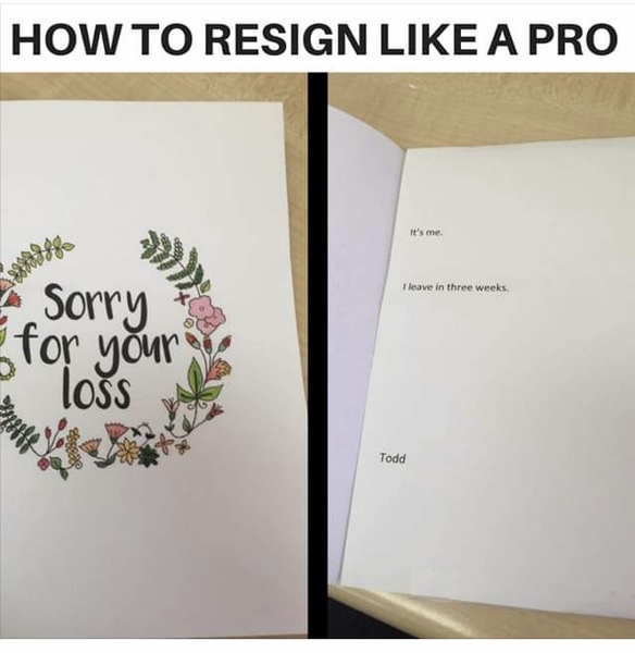 Please share your funny memes or pictures.