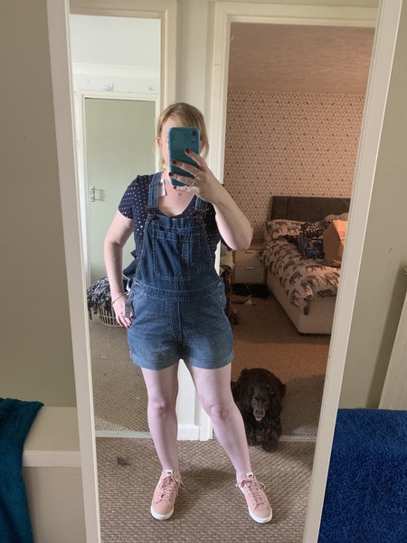 Please judge my shopping!