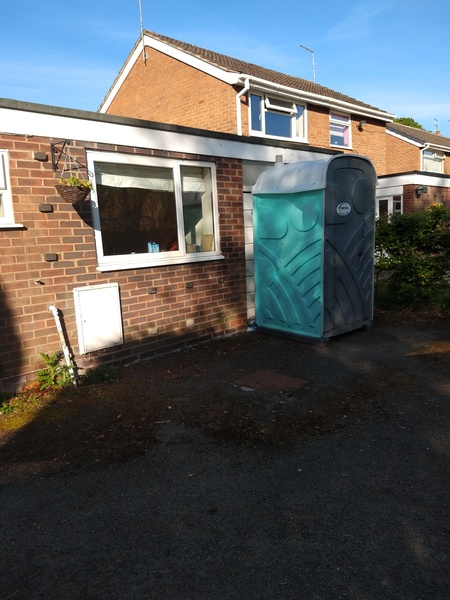 Home Extension Thread 2019