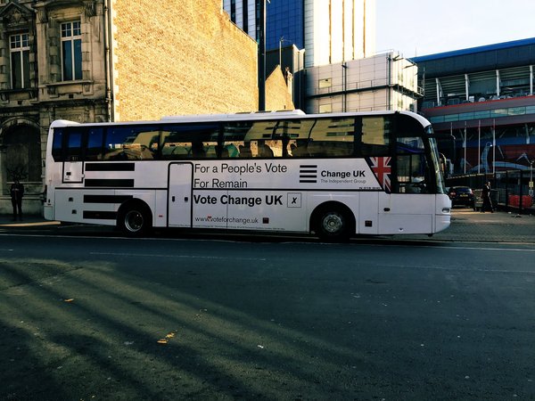 Westminstenders: A fully functioning government?