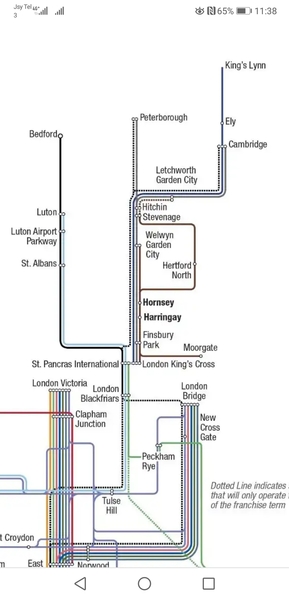 Buying within M25 London (bellow £650k)