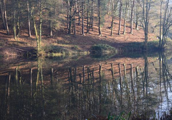 Where is the most beautiful nature place you’ve been in the uk?