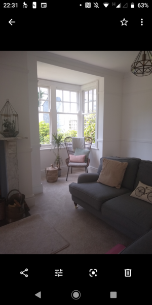 Interior design help needed, with pictures