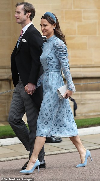 Royal style & gossip: summer is coming, tiaras better be too!