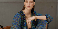 Get 10% off at Amanda Wakeley