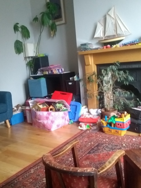 Tryers to be dryers spring into spring, not as much wine, beer or gin. We sow our seeds of hope for a dryer season, but if we drink, it's for a reason.