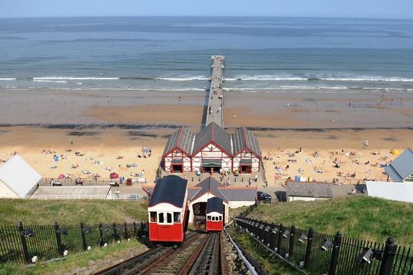 to ask you where is this? (Picture quiz)