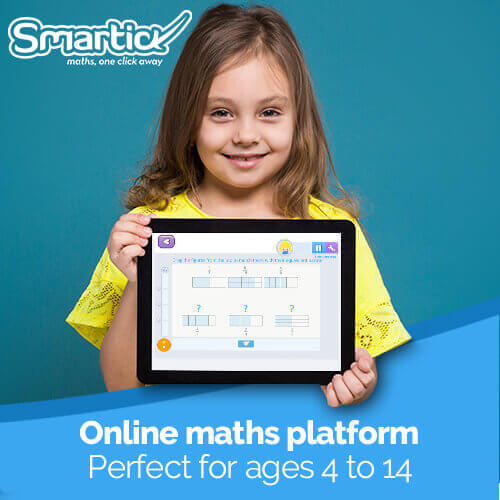 UK MNer with at least one child aged 4-14? Sign up to test Smartick’s online after-school maths programme