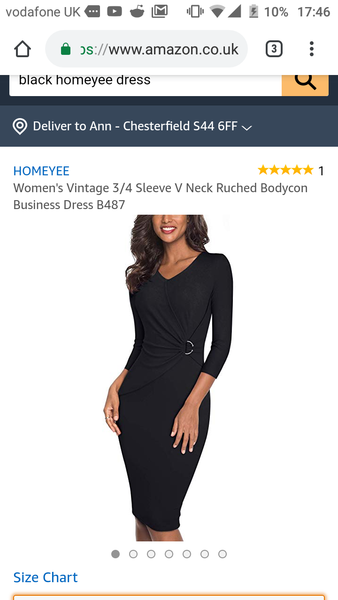 Help me find a dress for a funeral