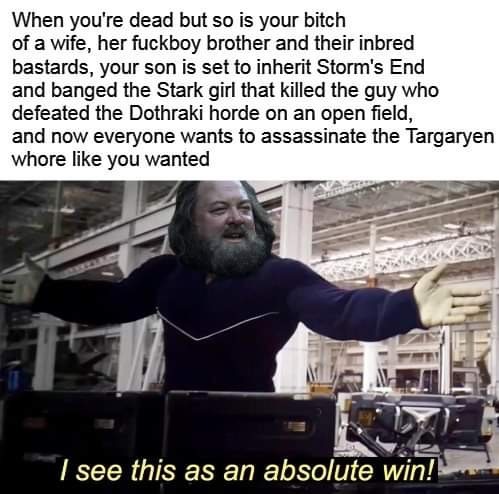 GAME OF THRONES: THE FINAL EPISODE. Monday 20th May. Spoilers after 2am.